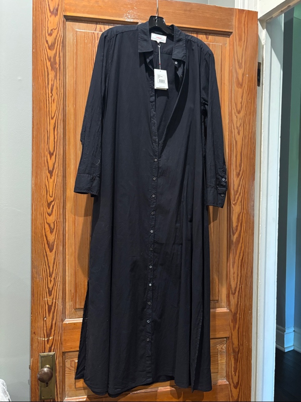Xirena- Boden black dress